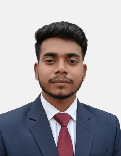 Raghvendra Yadav